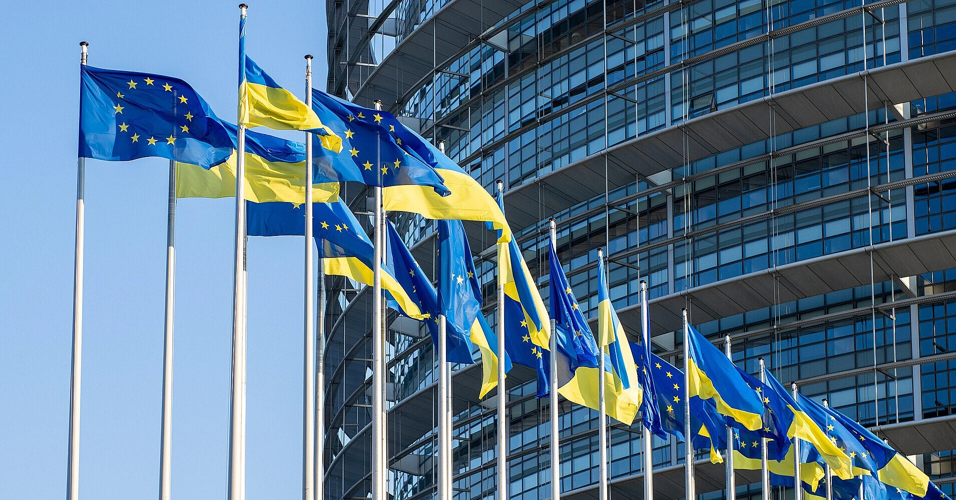 Країни ЄС погодили продовження тимчасового захисту для українців, але з обмеженнями