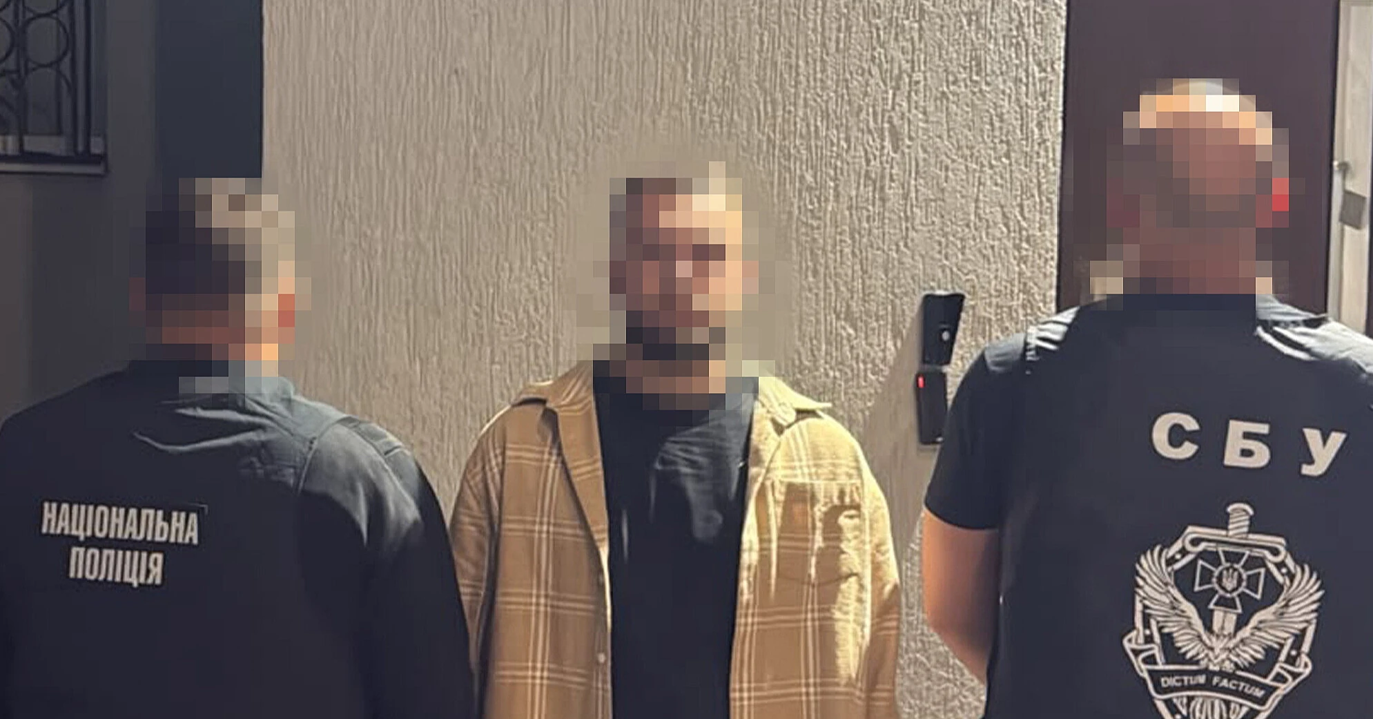 Напад на військових у Львові: затримані ще чотири учасники
