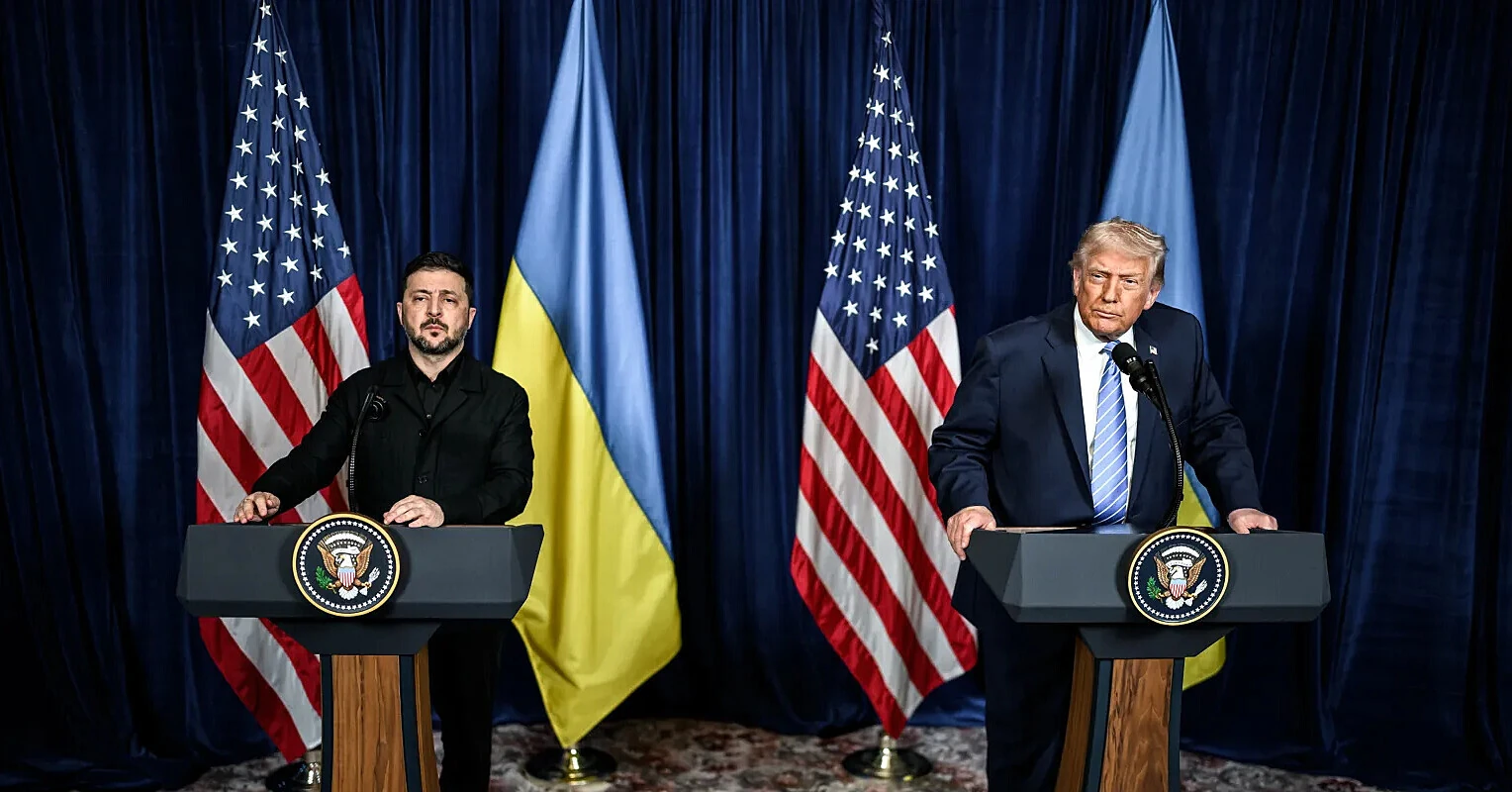 Трамп планує зустріч із Зеленським на саміті НАТО в Анкарі