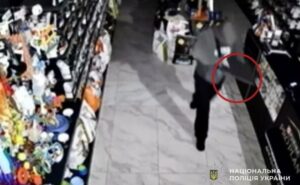 Правоохоронці затримали серійного крадія у Соборному районі міста Правоохоронці затримали серійного крадія у Соборному районі міста