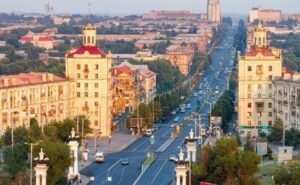 У Запоріжжі через суд зобов’язали власників пам’яток архітектури укласти охоронні договори У Запоріжжі через суд зобов’язали власників пам’яток архітектури укласти охоронні договори