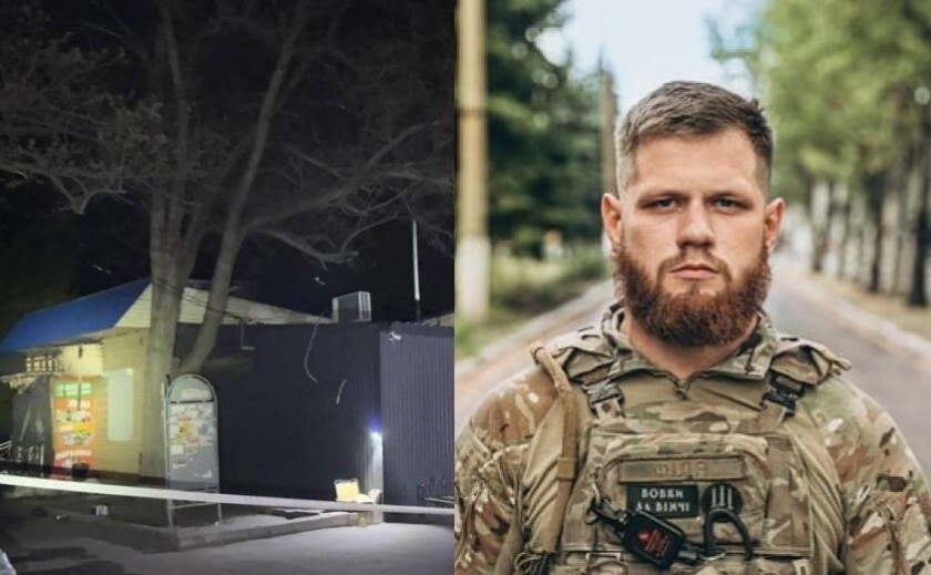 Побиття 20-річного хлопця та стрілянина: командира «Вовків Да Вінчі» покарано за дії підлеглих у Шахтарському Побиття 20-річного хлопця та стрілянина: командира «Вовків Да Вінчі» покарано за дії підлеглих у Шахтарському