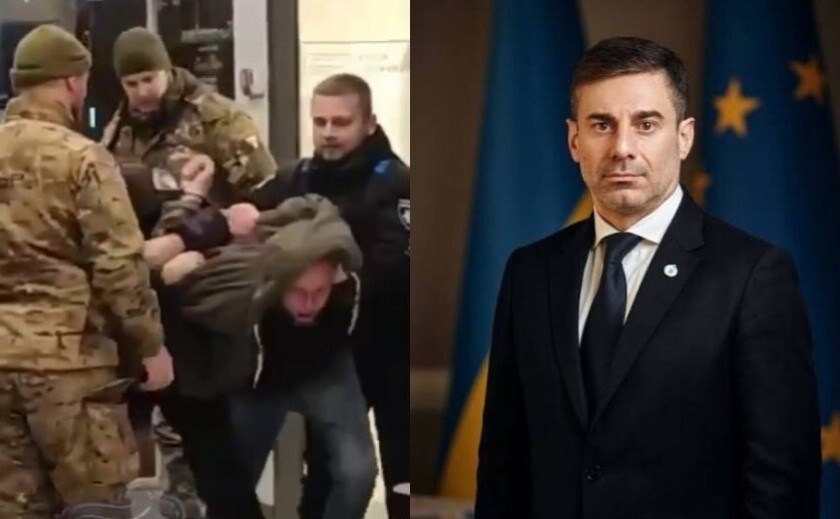 «ТЦК – місця несвободи»: Лубінець заявив про порушення прав людини у 90% випадків мобілізації