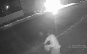 Від роману до держзради: у Запоріжжі затримали п’ятьох чоловіків за підозрою у підпалах адміністративних будівель