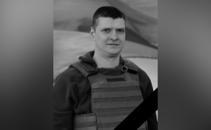 Мати залишилась без сина: у лікарні помер Захисник з Камʼянскього Олександр Поляков