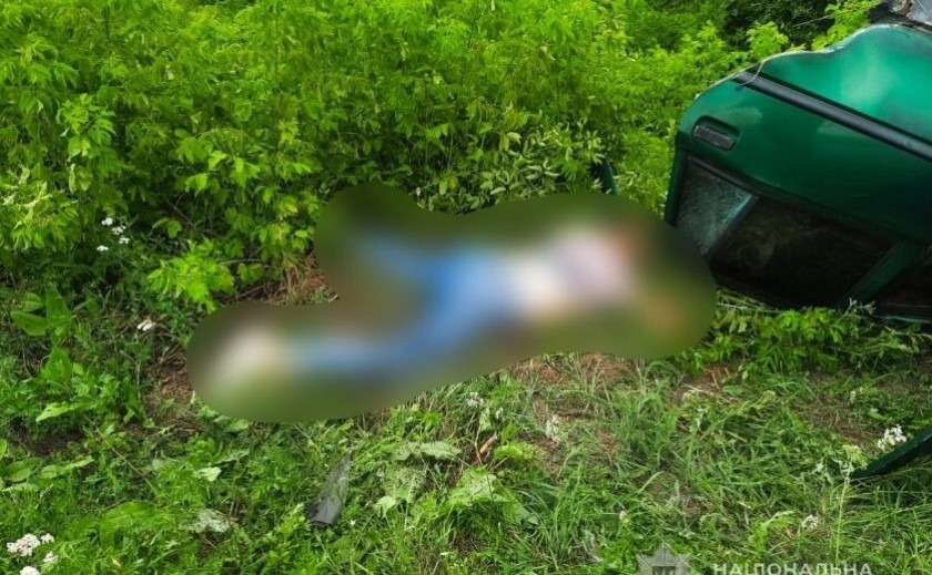 На Запоріжжі п’яний водій позашляховика спричинив смертельну ДТП: загинули дві жінки На Запоріжжі п’яний водій позашляховика спричинив смертельну ДТП: загинули дві жінки