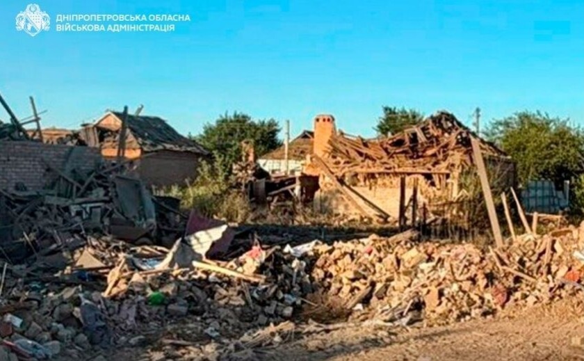 Криворізький район: стан постраждалих внаслідок ворожої атаки Криворізький район: стан постраждалих внаслідок ворожої атаки
