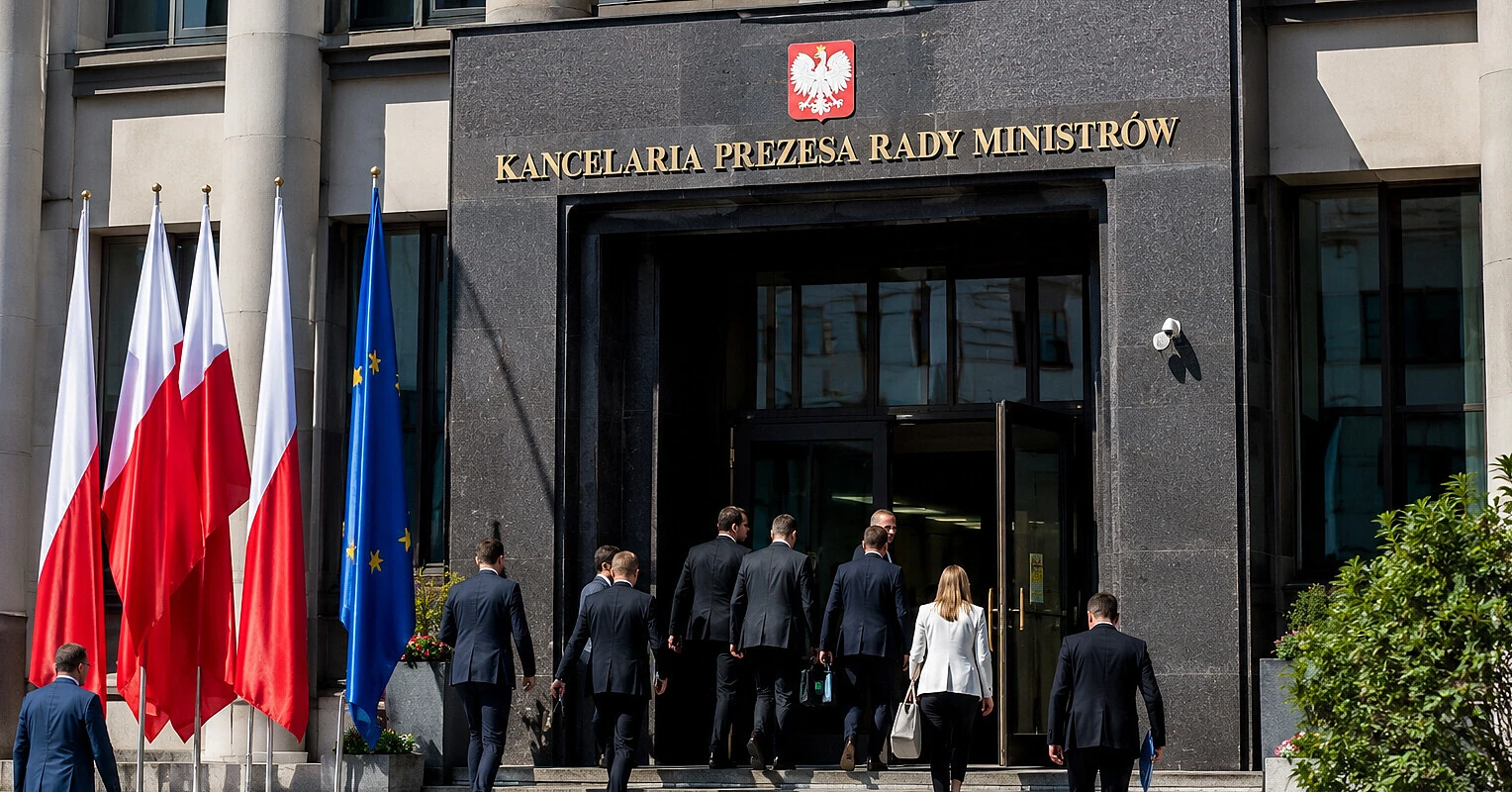 Польський уряд чекає, кого Україна внесе до Національного пантеону