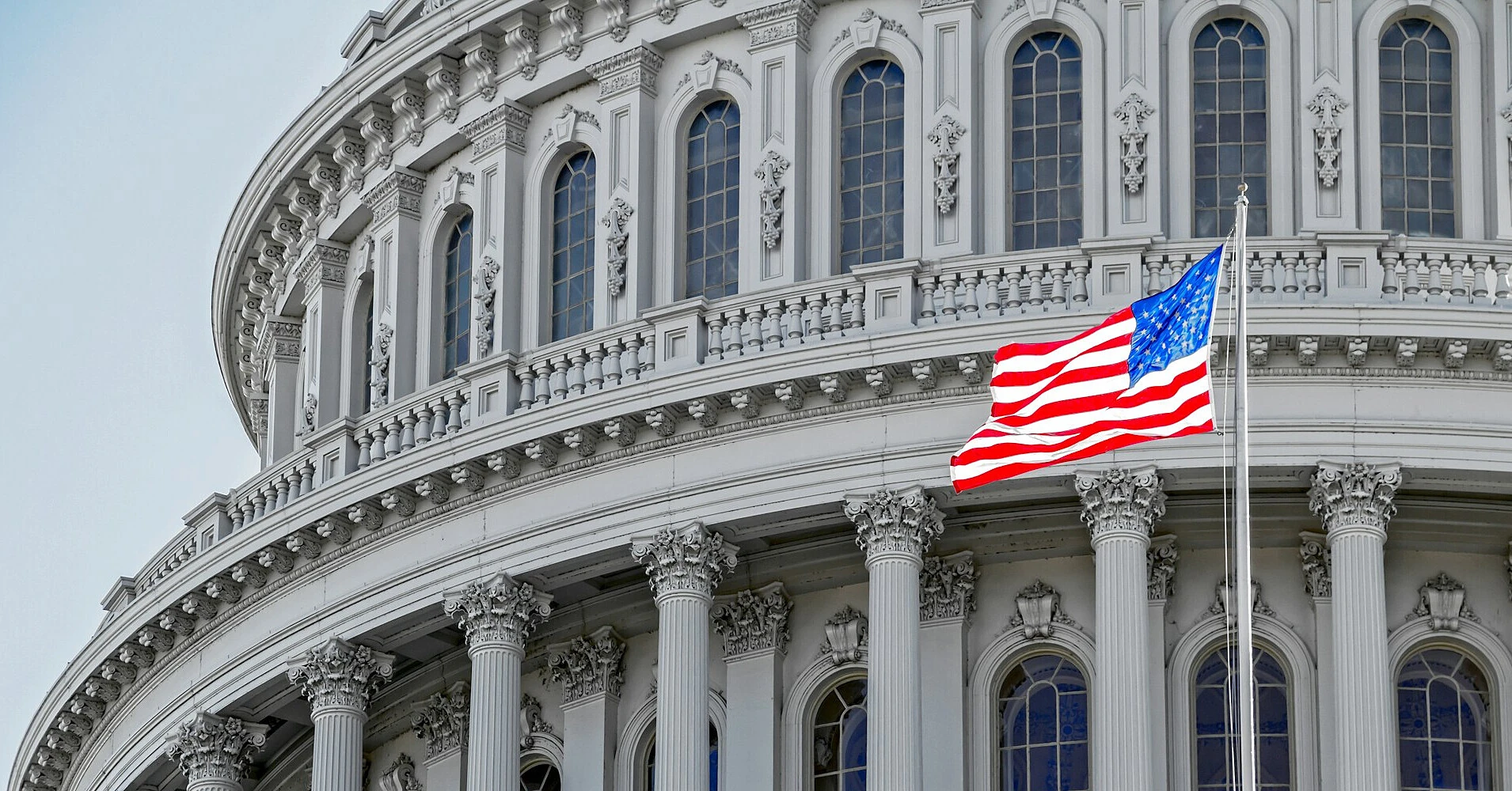 Сенат США повертається до санкцій проти Росії після смерті Грема