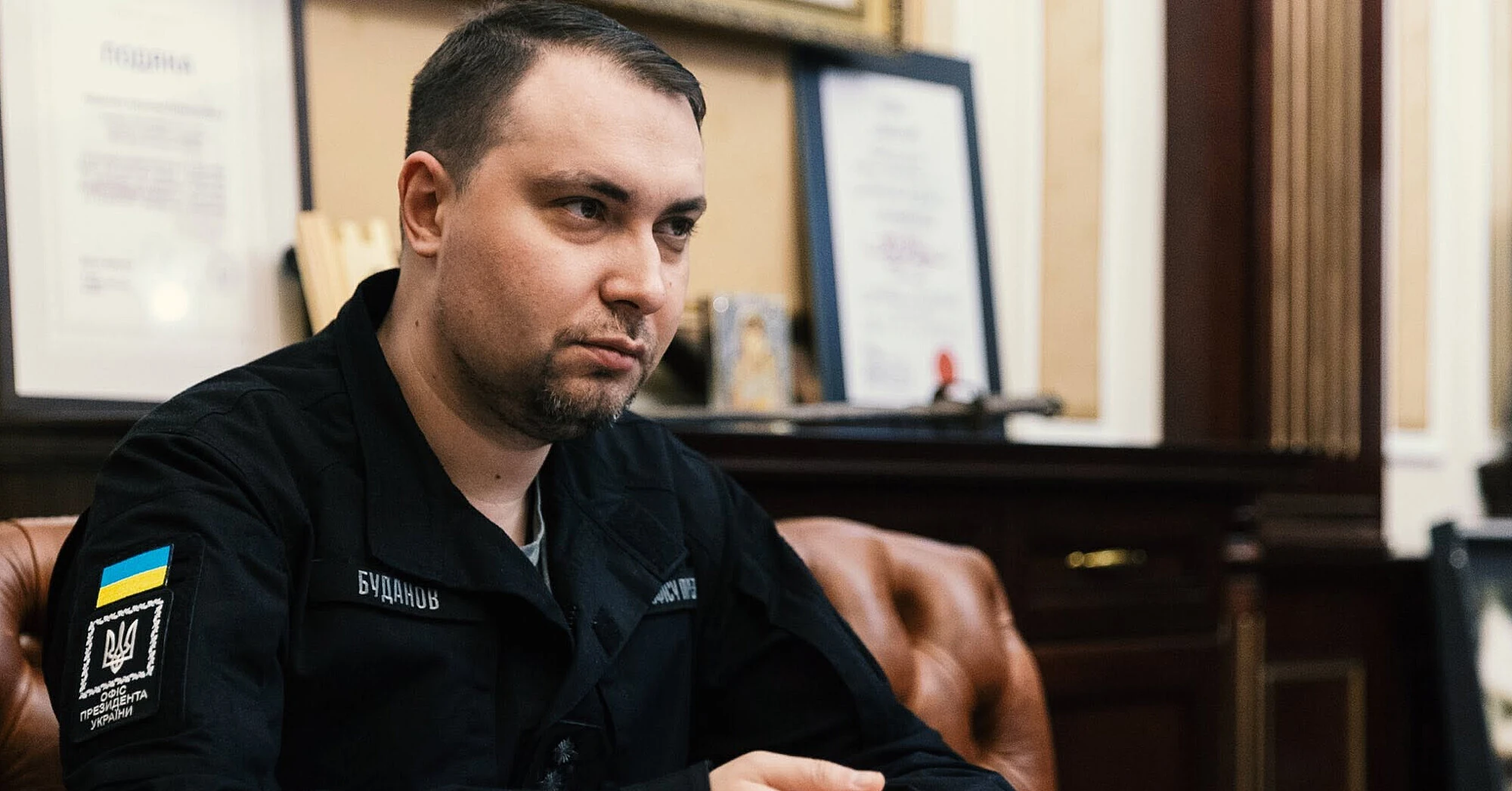 Буданов: Пік напруженості у відносинах з Польщею ще попереду