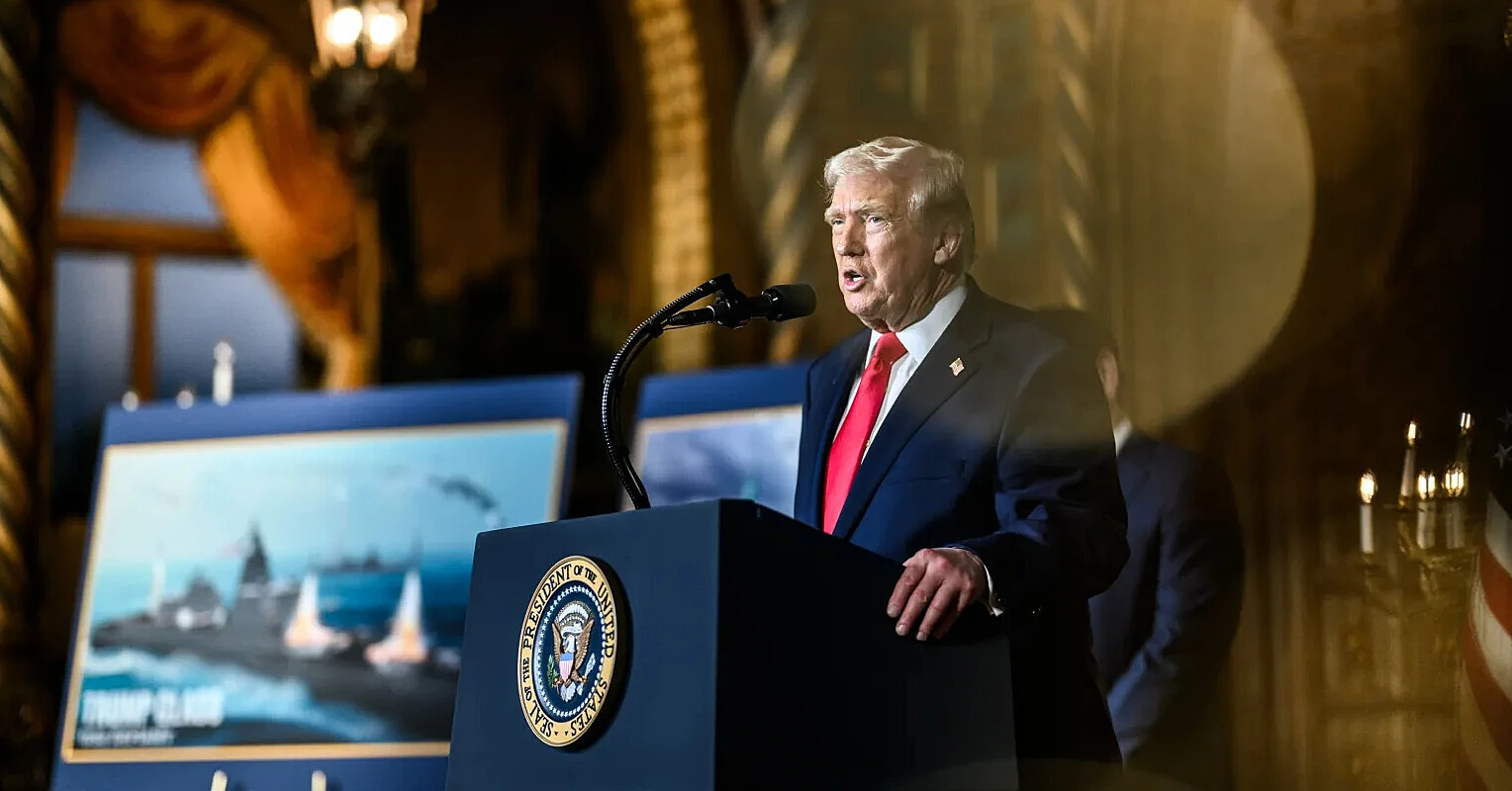 США заявили про прогрес у переговорах з Іраном, Трамп не буде відновлювати удари США заявили про прогрес у переговорах з Іраном, Трамп не буде відновлювати удари