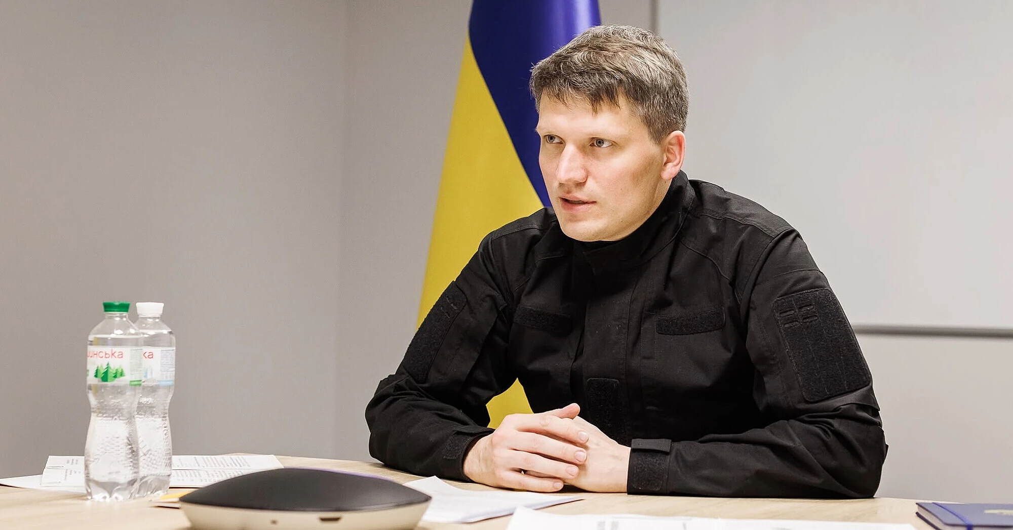 Сметанін покинув “Укроборонпром”: хто тимчасово очолив компанію Сметанін покинув “Укроборонпром”: хто тимчасово очолив компанію
