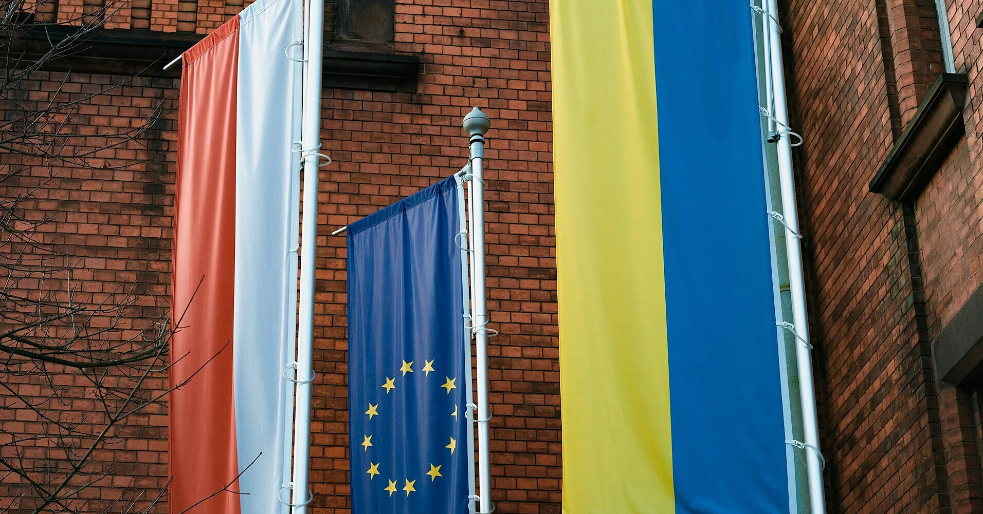 Польський бізнес не згортає плани в Україні попри напругу з Варшавою Польський бізнес не згортає плани в Україні попри напругу з Варшавою
