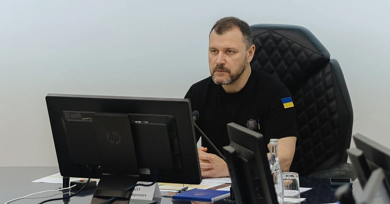У Раді назвали можливого наступника Федорова в Міноборони
