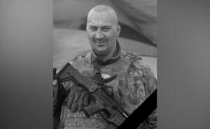 У відпустці помер Захисник з Камʼянського Дмитро Микитевич У відпустці помер Захисник з Камʼянського Дмитро Микитевич