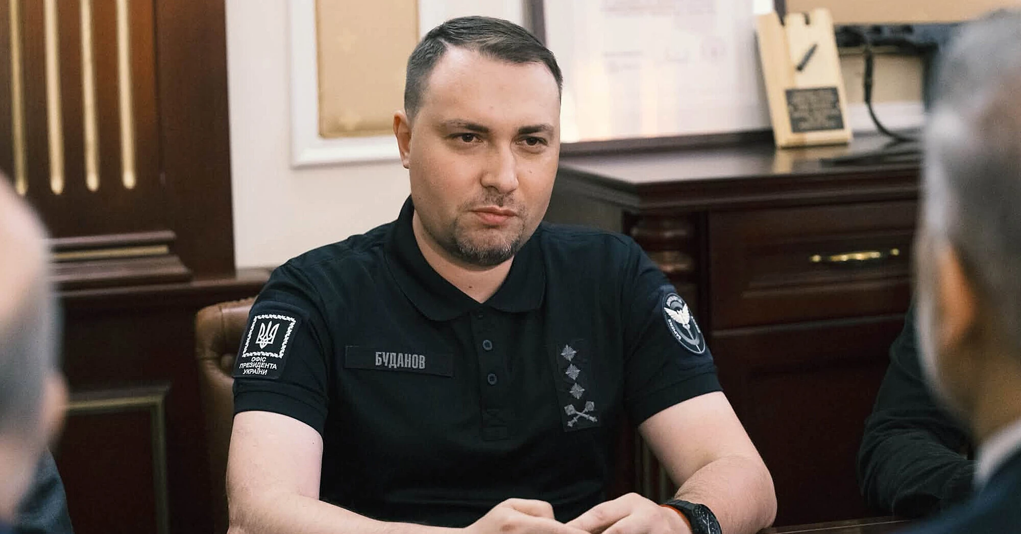 Позиція суспільства почута: Буданов зробив заяву після протестів