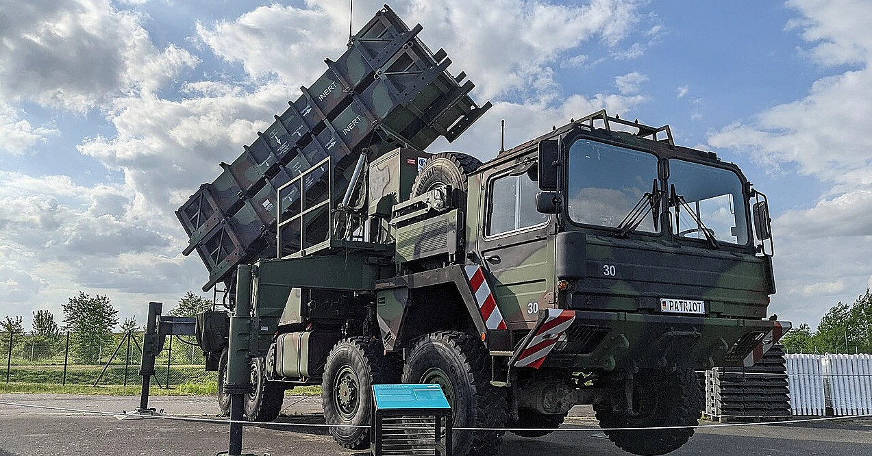 Для Patriot створюють нову ракету-перехоплювач, вона коштуватиме вдвічі менше Для Patriot створюють нову ракету-перехоплювач, вона коштуватиме вдвічі менше