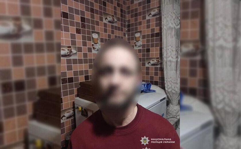 У Дніпрі чоловіка засудили до 7 років ув’язнення за пограбування знайомого