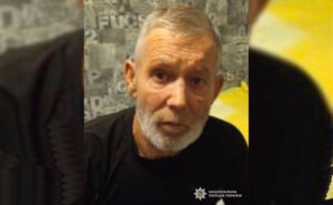 У Кривому Розі розшукують 67-річного Сергія Шакірова, який понад тиждень не виходить на зв’язок