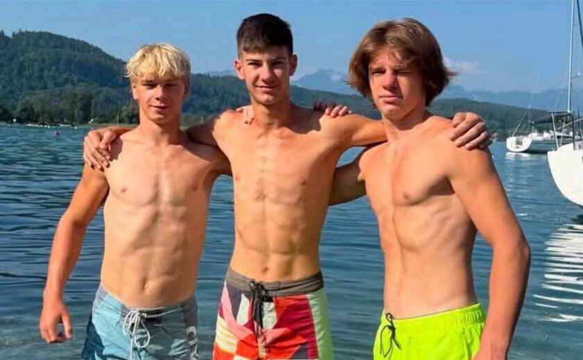 Спортсмени з Дніпра вибороли 10 медалей на міжнародному турнірі з воднолижного спорту Спортсмени з Дніпра вибороли 10 медалей на міжнародному турнірі з воднолижного спорту