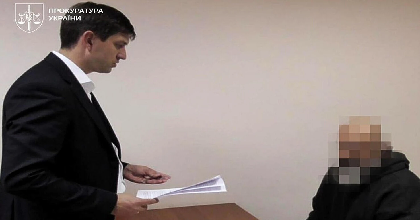 Двом затриманим оголосили підозри у справі про вбивство Березовської