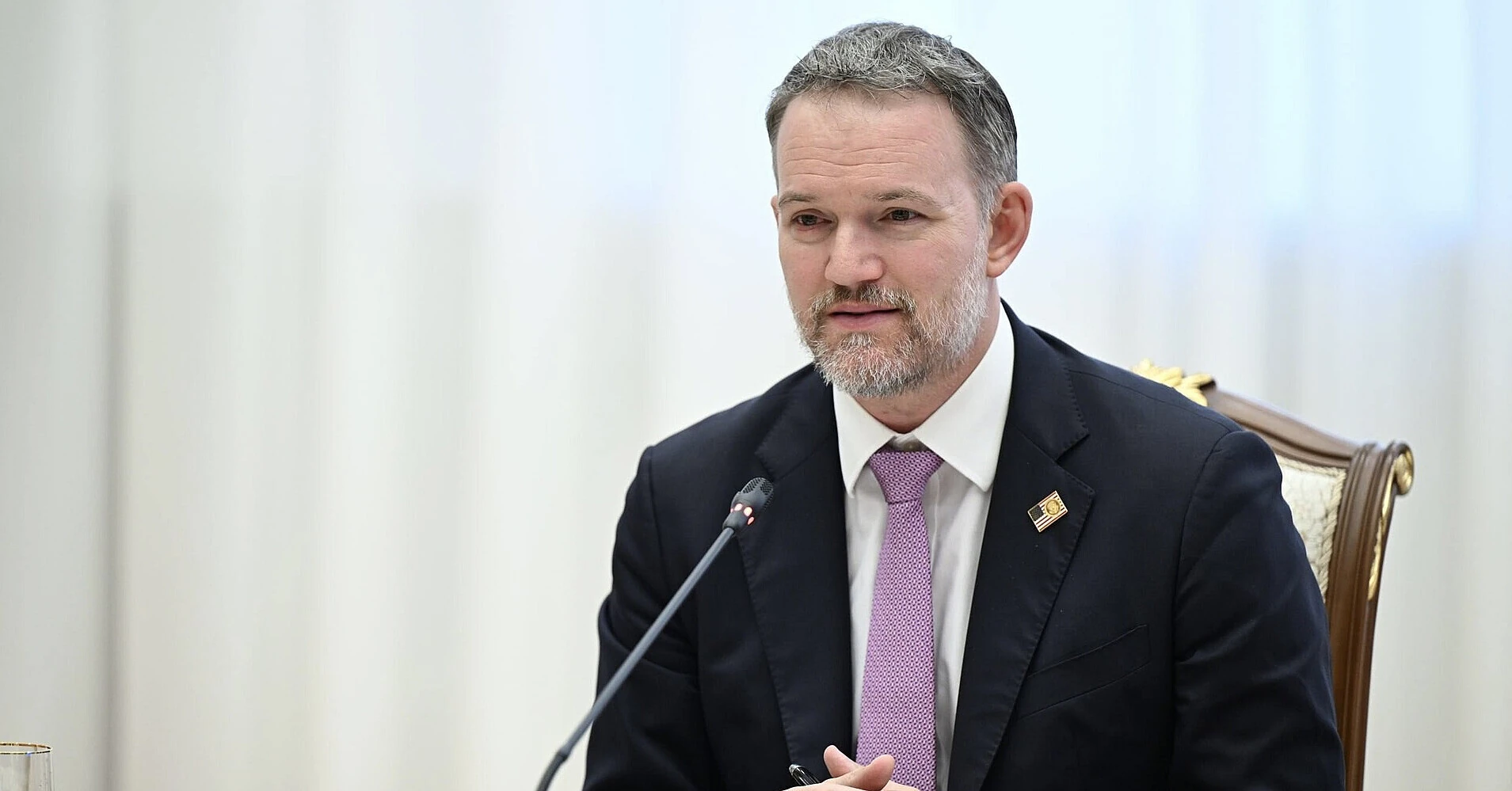 Торговий представник США підтвердив швидке запровадження нових тарифів