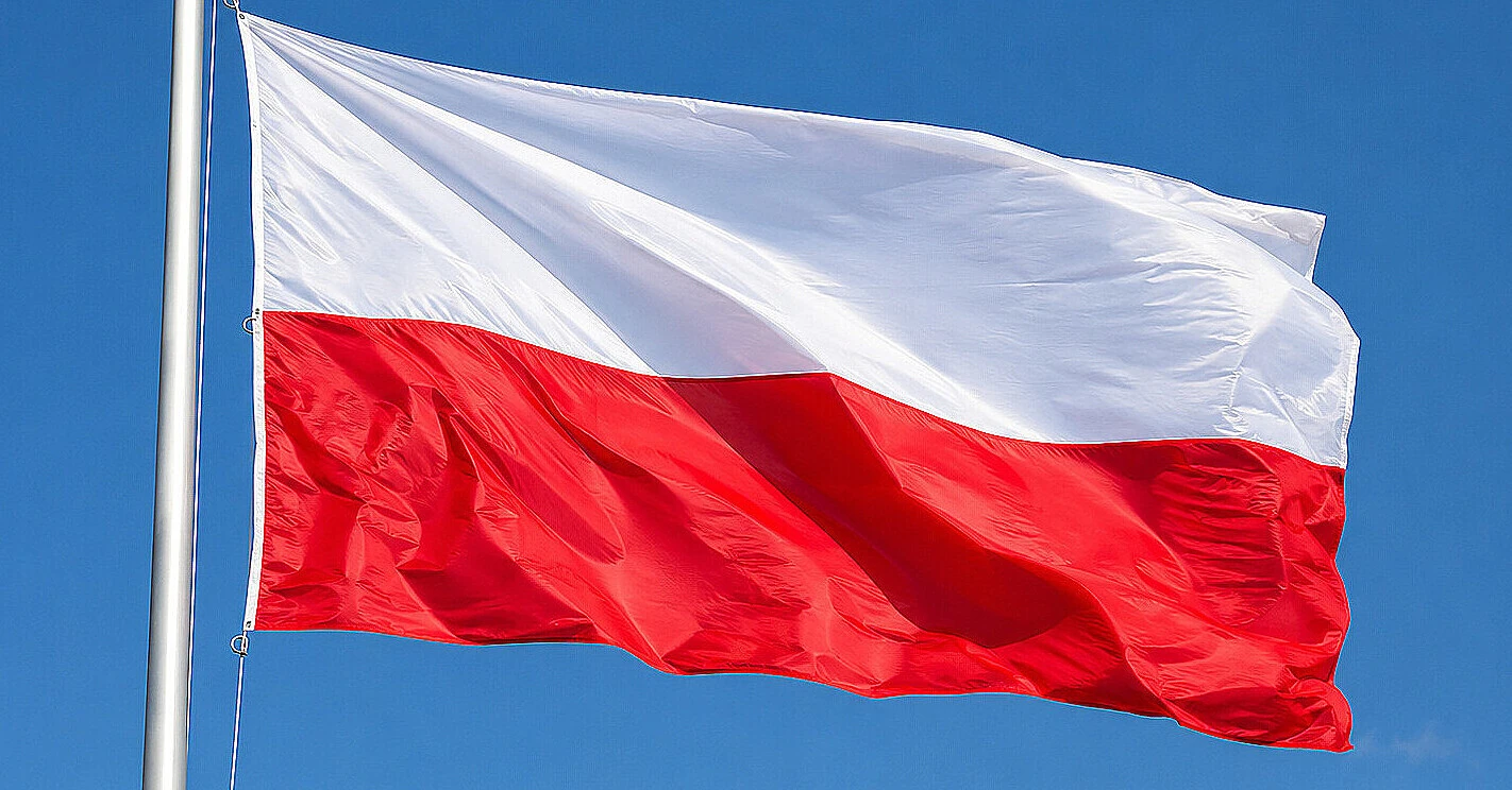 У Польщі на третину зросло число заяв про злочини проти українців на ґрунті ненависті У Польщі на третину зросло число заяв про злочини проти українців на ґрунті ненависті