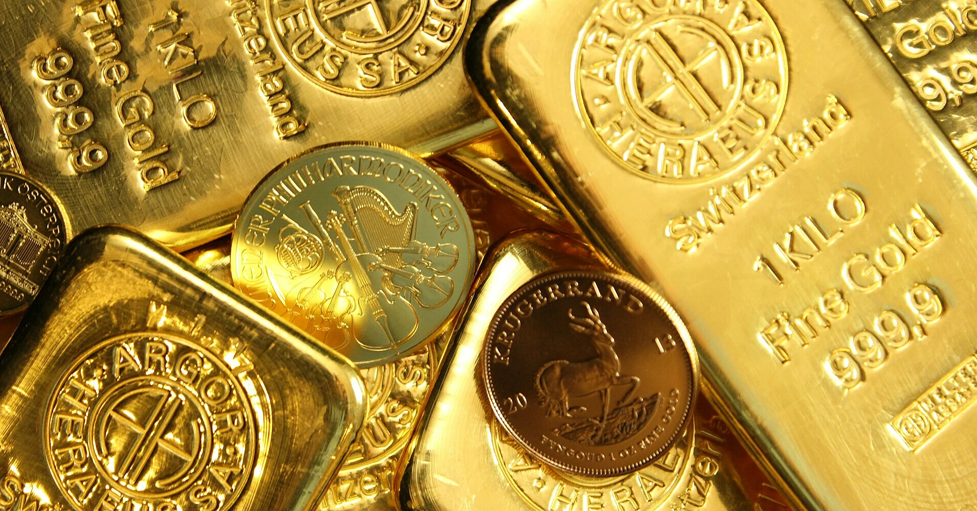 Китайські інвестори масово йдуть у золото, змінився лідер ETF-ринку