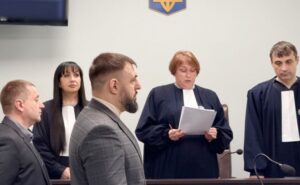 Три вбивства, розчленовані тіла і довічне: апеляція відхилила скаргу засудженого вбивці з Запоріжжя Три вбивства, розчленовані тіла і довічне: апеляція відхилила скаргу засудженого вбивці з Запоріжжя