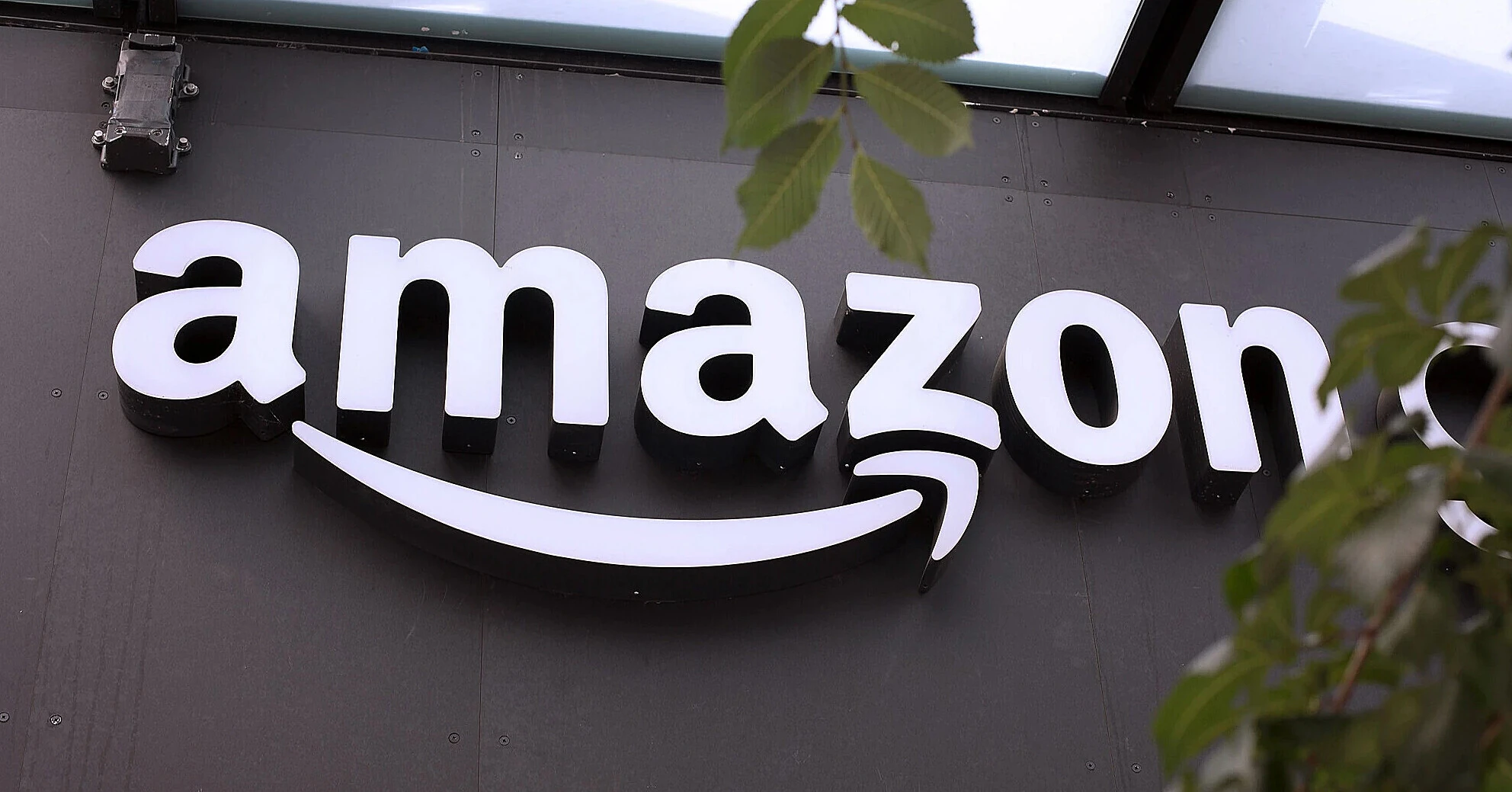 Amazon різко збільшила інвестиції в штучний інтелект Amazon різко збільшила інвестиції в штучний інтелект