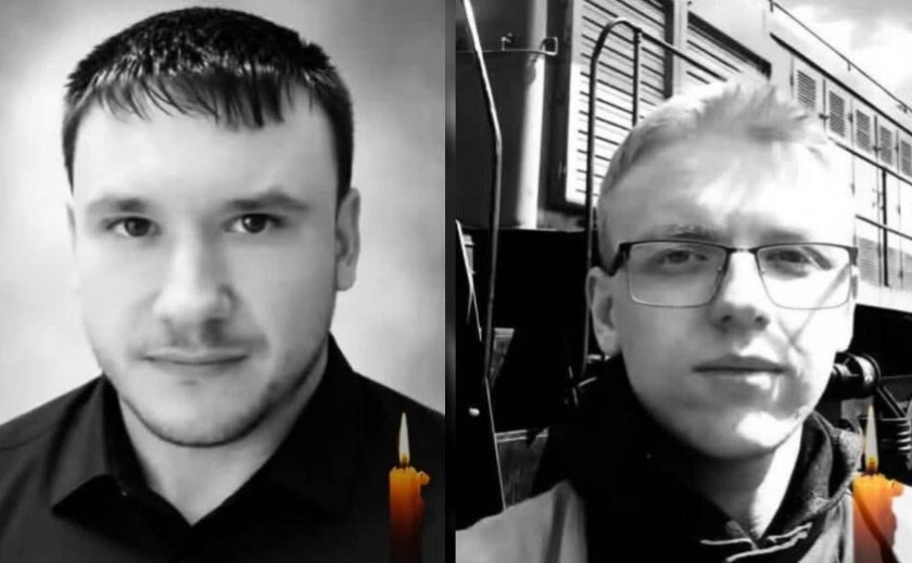 У Кривому Розі внаслідок ворожої атаки загинули двоє працівників промислового підприємства