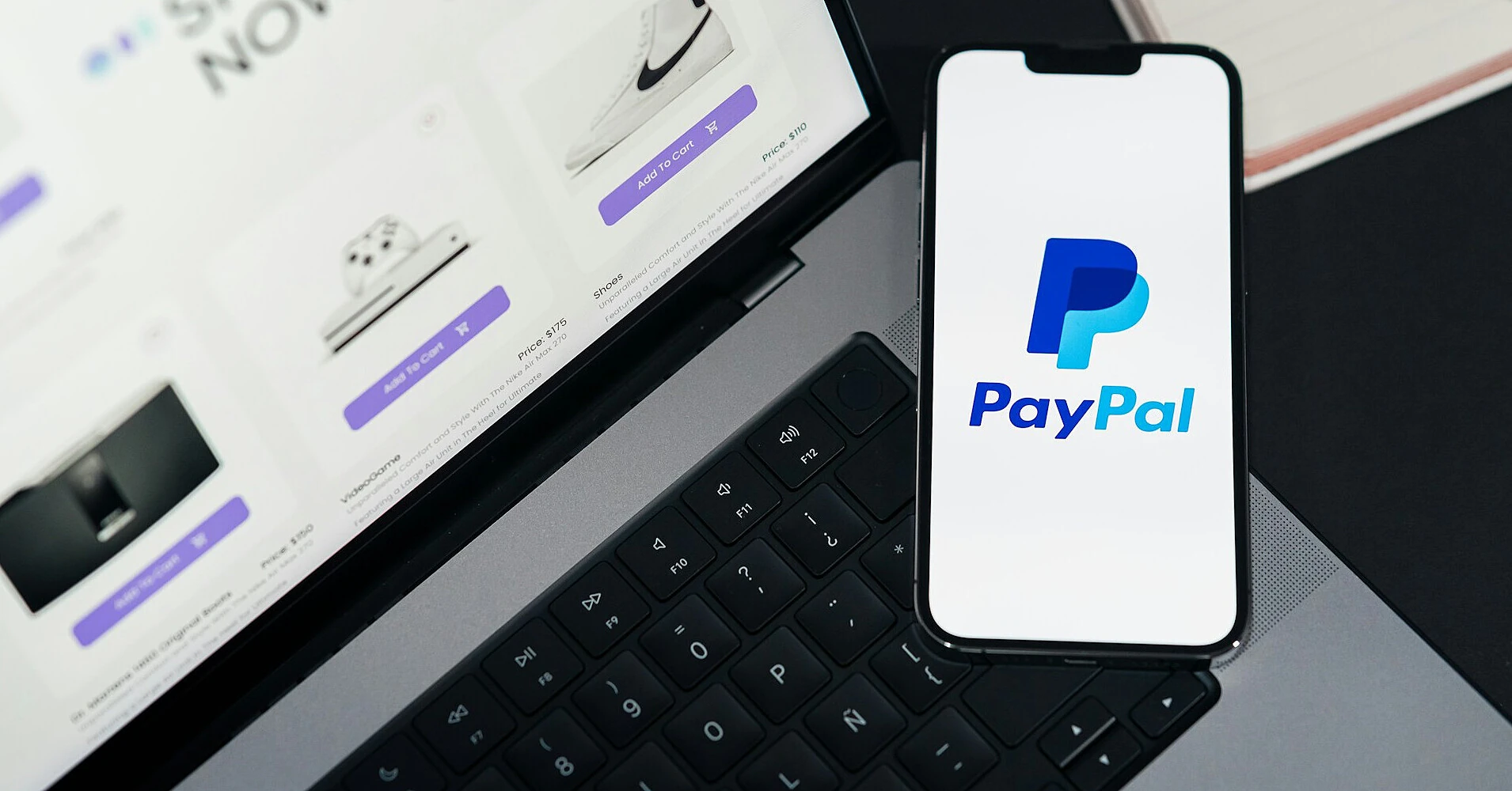 PayPal відхиляє продаж, пропозицію на  млрд вважають занизькою
