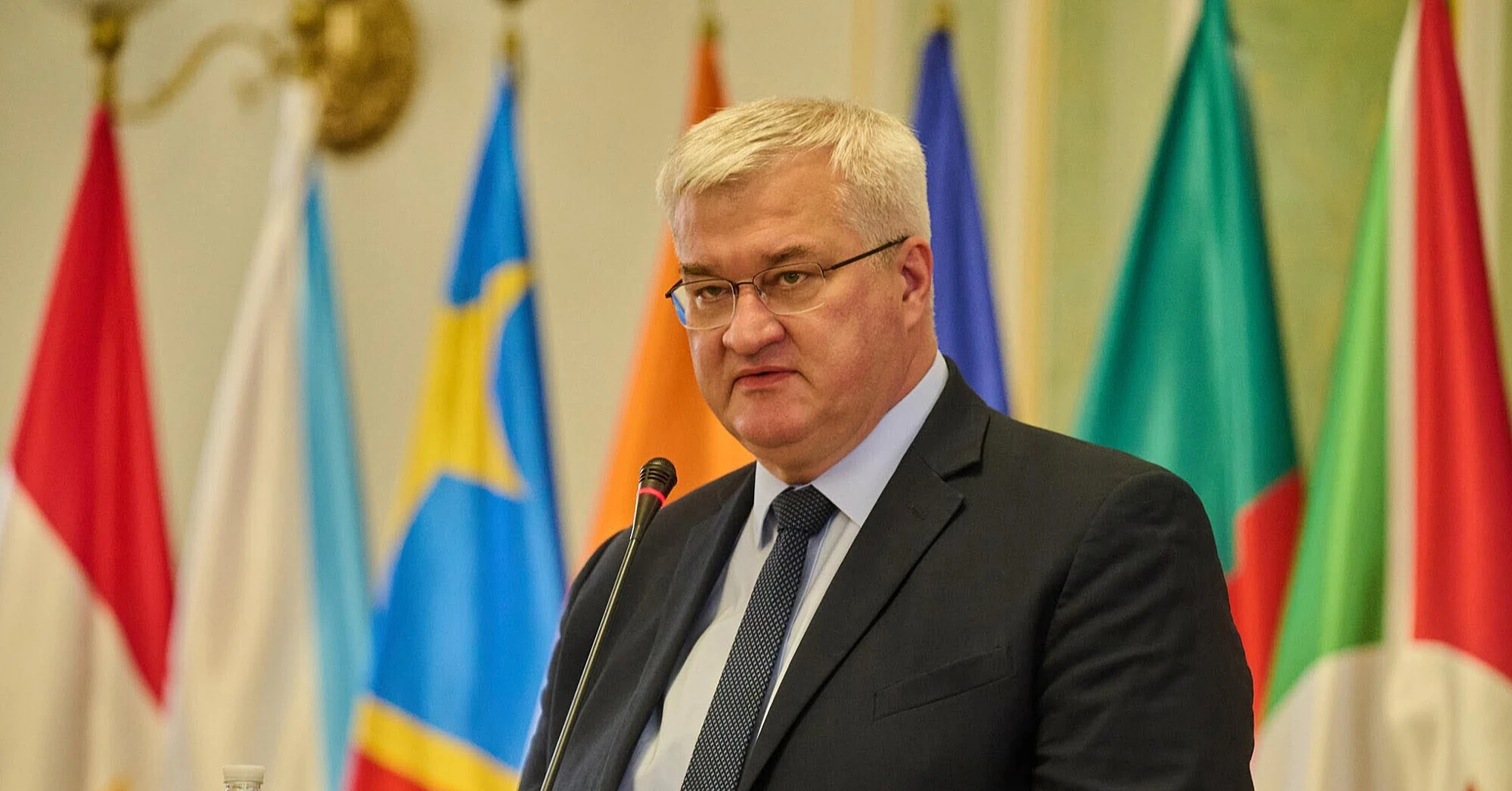 Україна може запропонувати Польщі спільного героя для деескалації суперечки