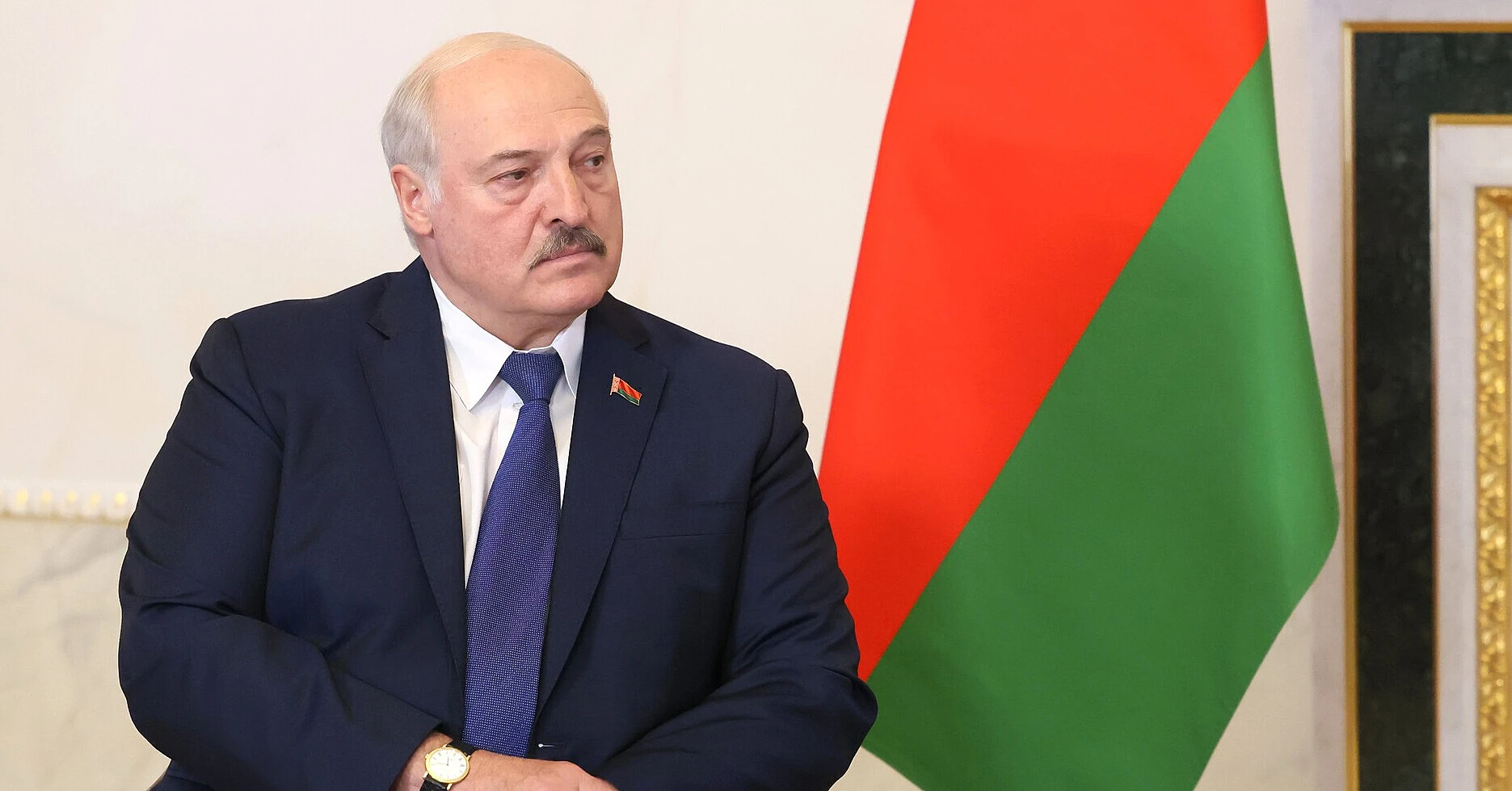 Лукашенко помилував ще майже 30 політв’язнів Лукашенко помилував ще майже 30 політв’язнів