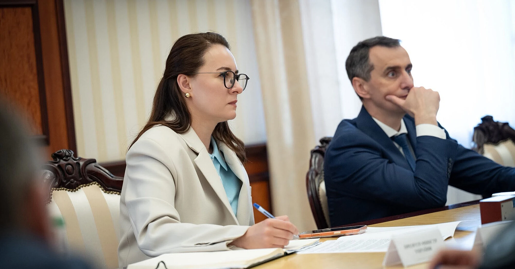 Рада проголосувала за звільнення Свириденко, весь Кабмін відправили у відставку Рада проголосувала за звільнення Свириденко, весь Кабмін відправили у відставку
