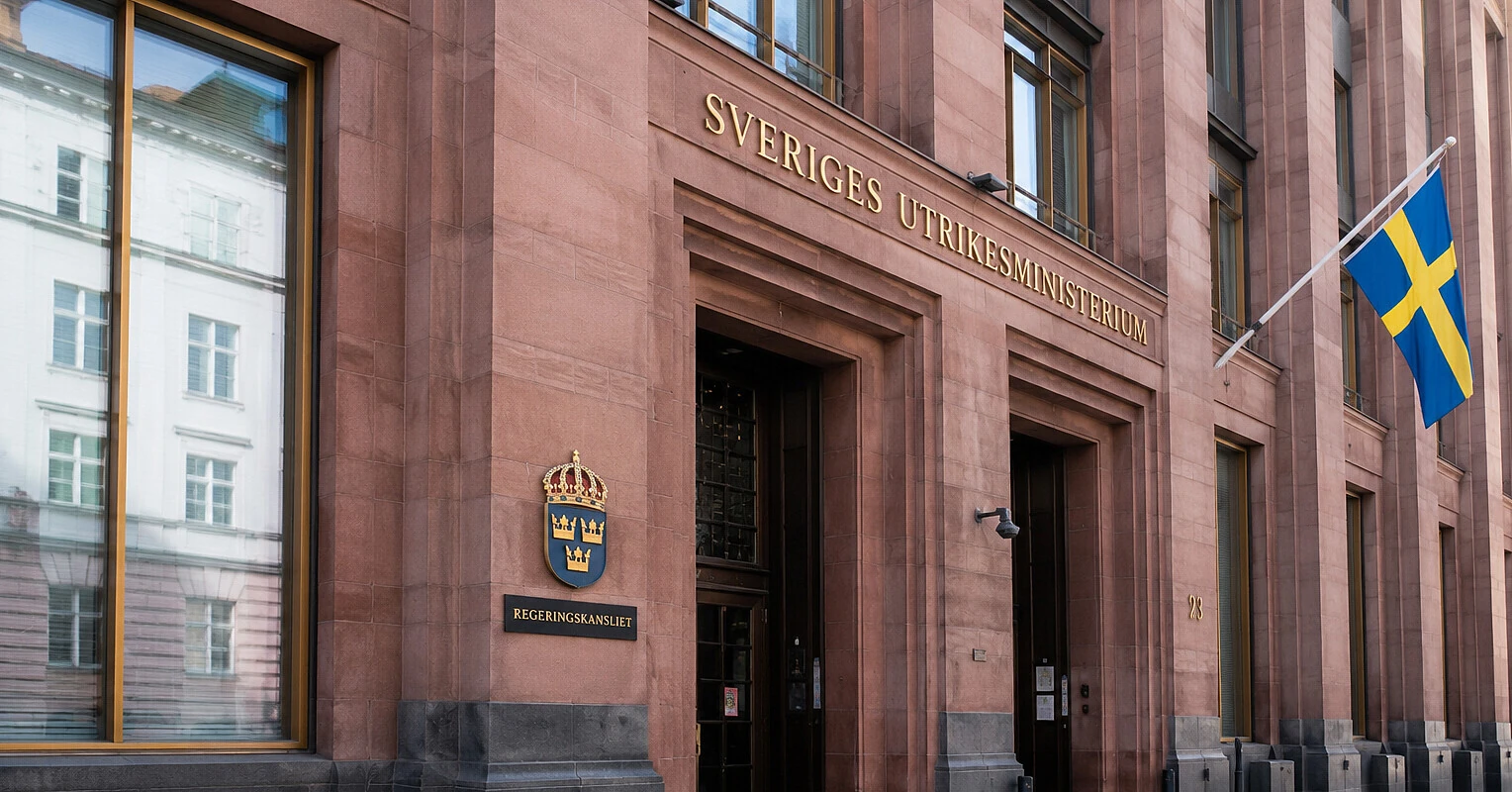 Швеція переходить на українську транслітерацію Києва, Одеси та Донбасу Швеція переходить на українську транслітерацію Києва, Одеси та Донбасу