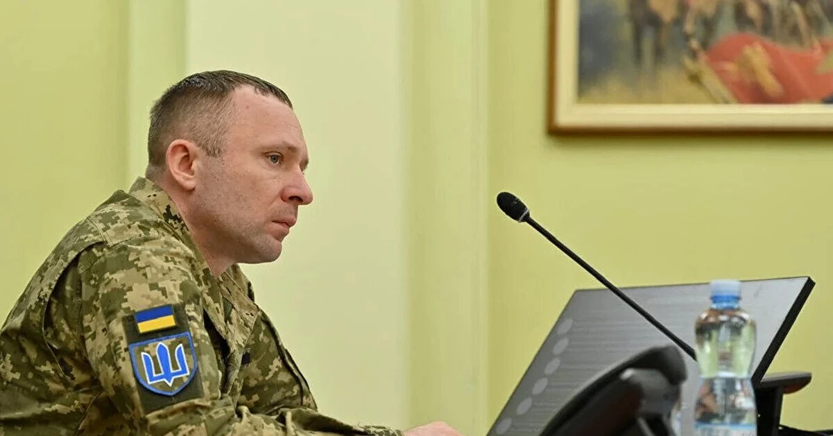 У НАТО прокоментували призначення Драпатого головкомом ЗСУ