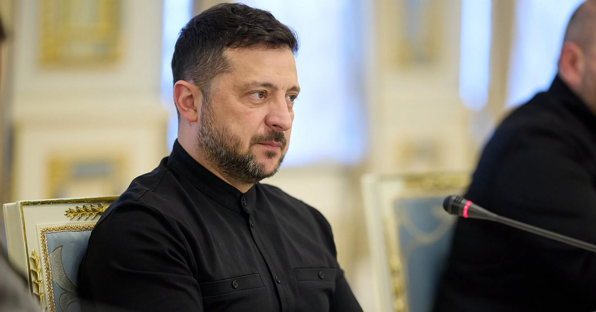 Зеленський заявив, що Росія блокуватиме зернові коридори