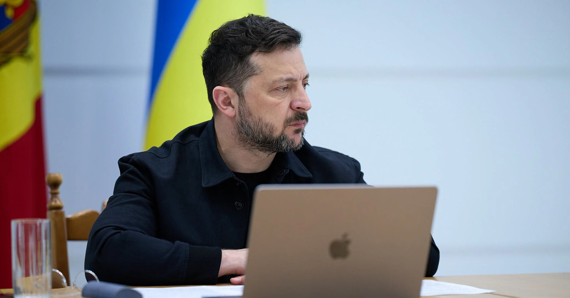 Зеленський наступного тижня відвідає США та зустрінеться з Трампом – джерела