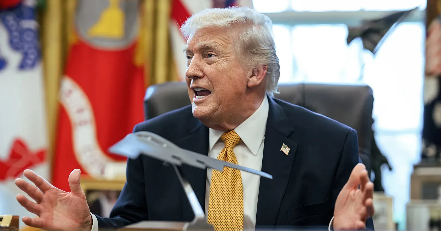 WSJ: Трамп втрачає терпіння через затяжну війну з Іраном