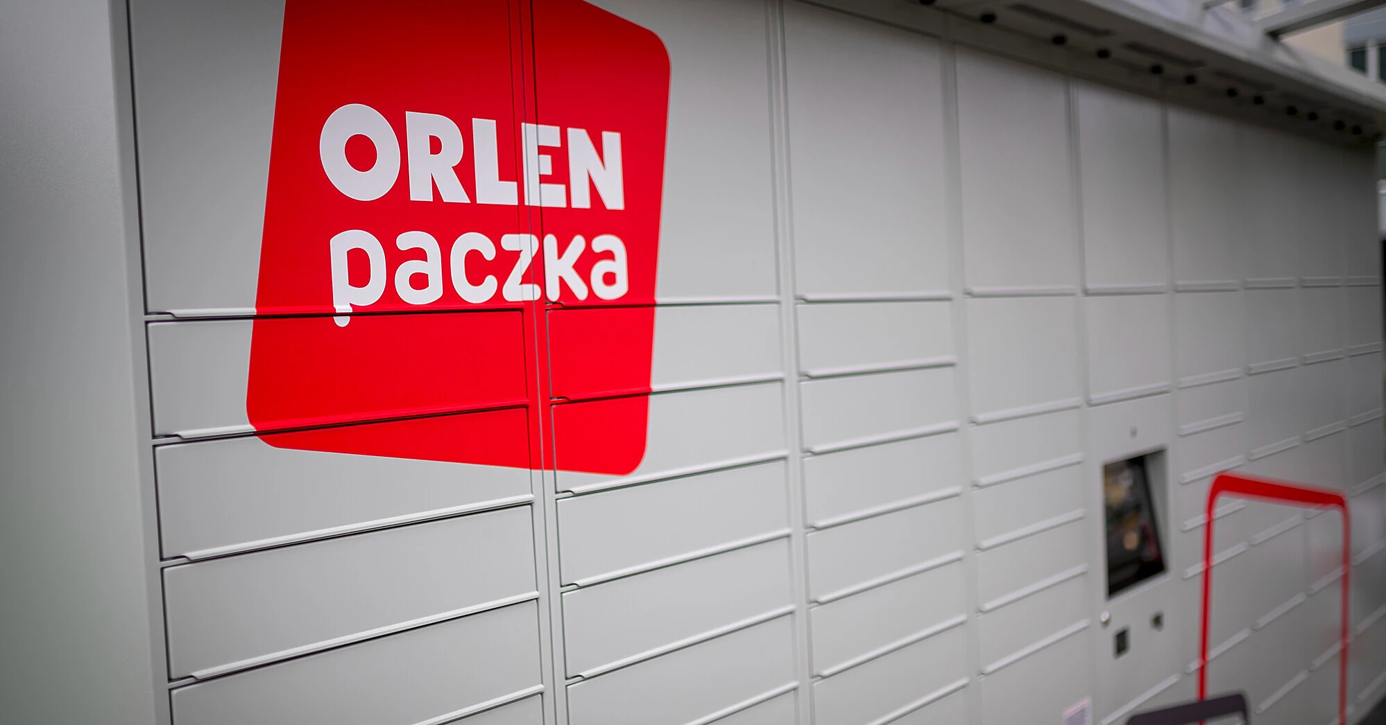 Nova Post підключила 15 тисяч точок видачі ORLEN Paczka в Польщі Nova Post підключила 15 тисяч точок видачі ORLEN Paczka в Польщі