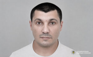 У Дніпрі поліція розшукує 41-річного Максима Скибіду У Дніпрі поліція розшукує 41-річного Максима Скибіду