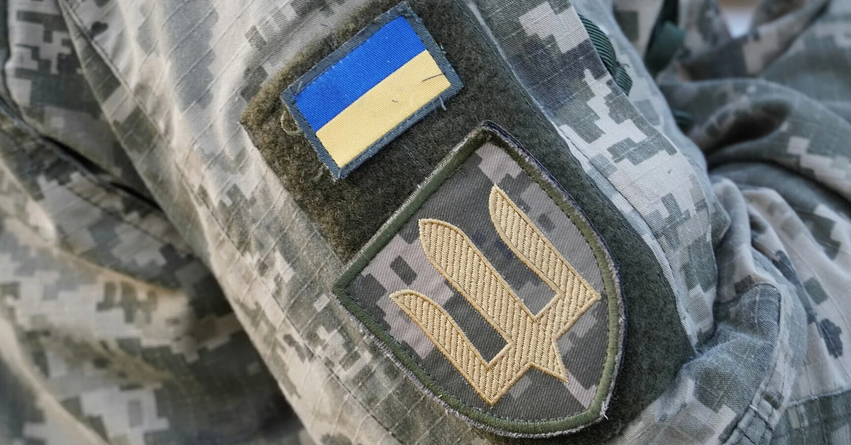 Кабмін змінив порядок ведення реєстру військовозобов’язаних