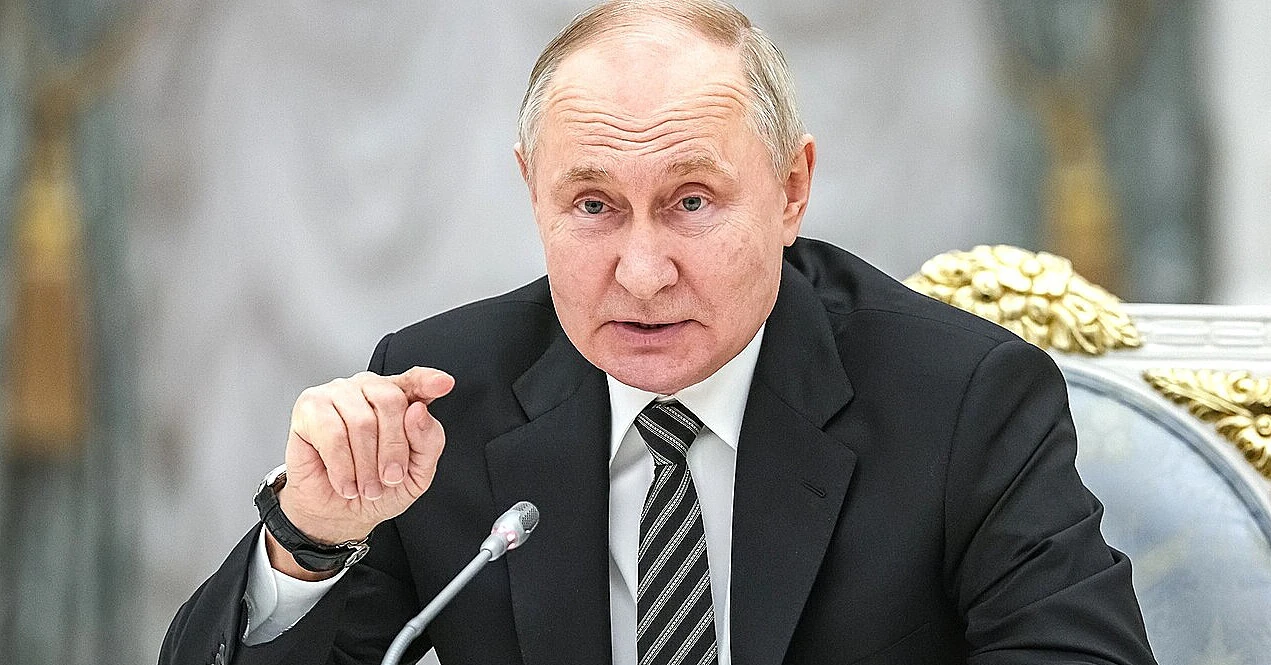Путін відкинув заклики до миру й націлений на загострення війни – джерела