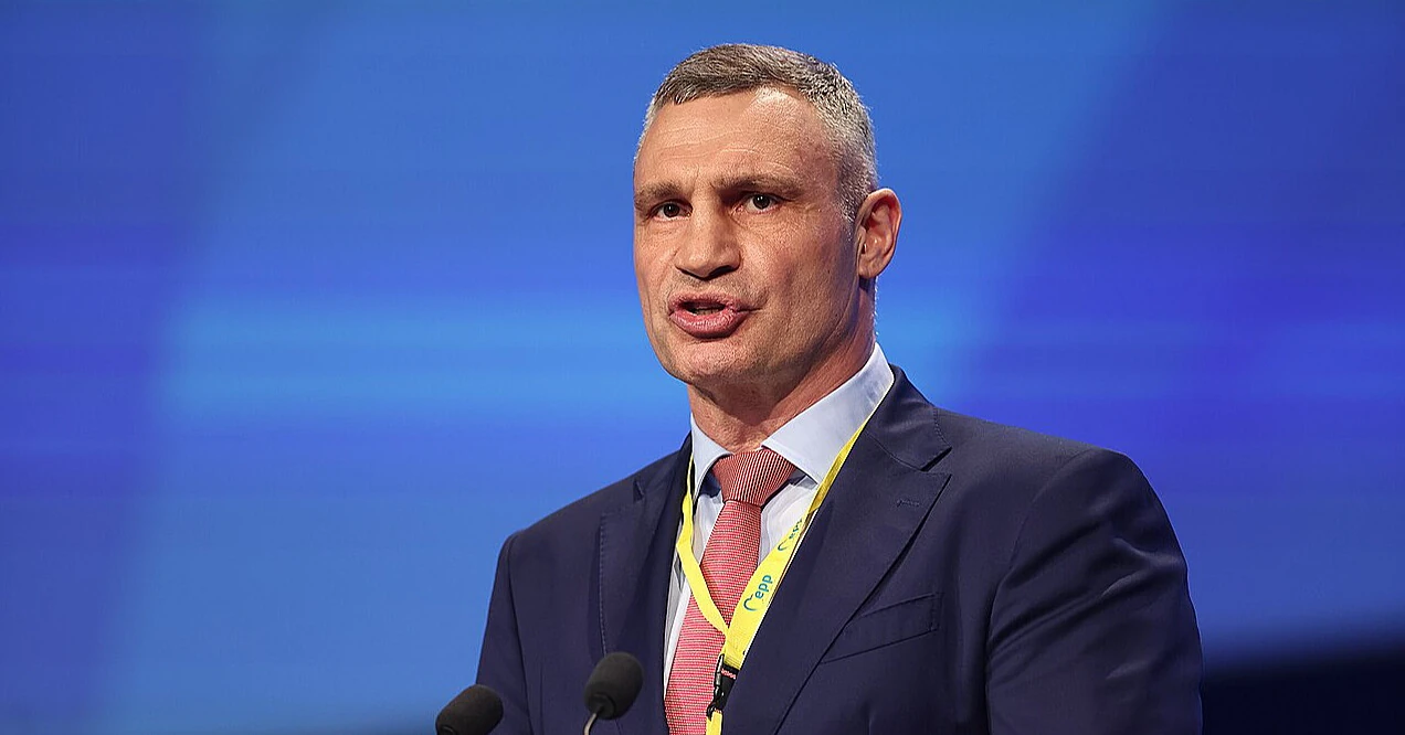 Київ вимагає термінового засідання РНБО щодо підготовки столиці до зими
