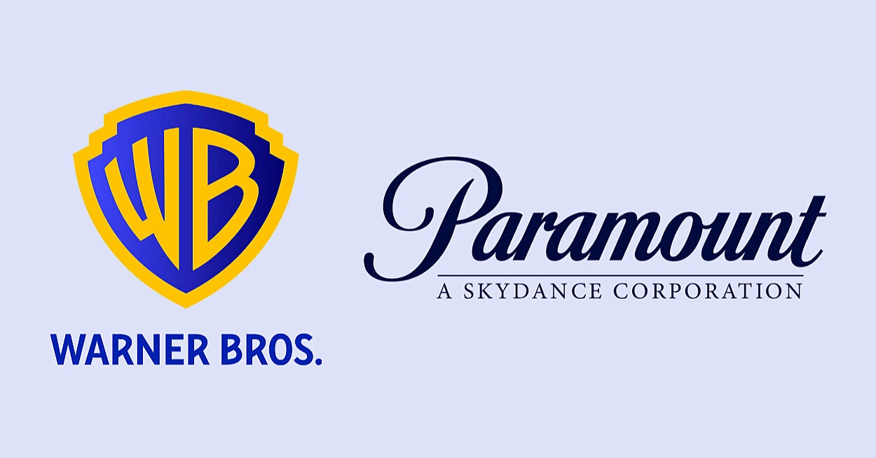 Суд тимчасово зупинив мегазлиття Paramount і Warner Bros. на 0 млрд Суд тимчасово зупинив мегазлиття Paramount і Warner Bros. на 0 млрд