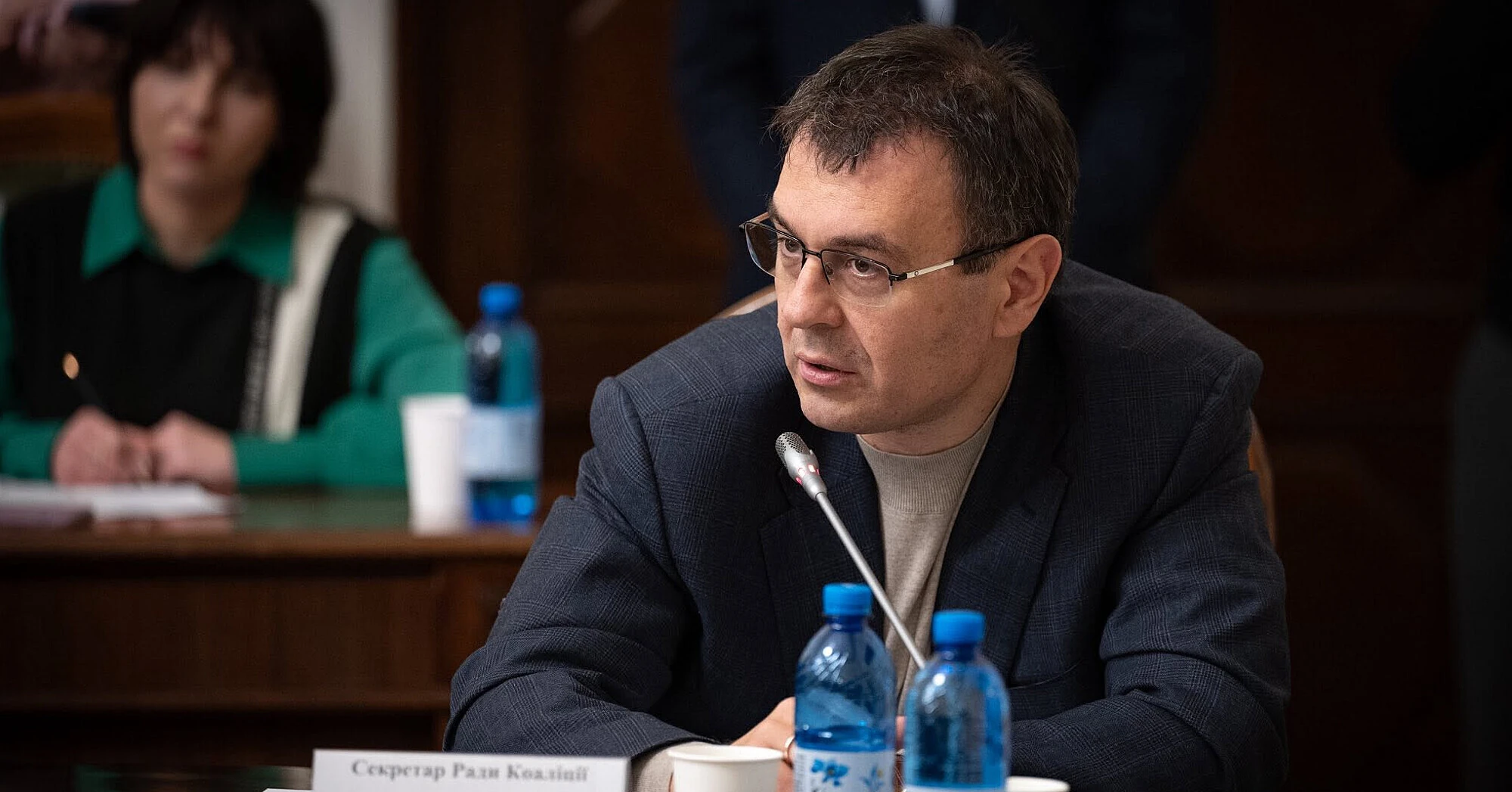 У Раді розповіли, коли можуть скасувати пільгу на міжнародні посилки У Раді розповіли, коли можуть скасувати пільгу на міжнародні посилки