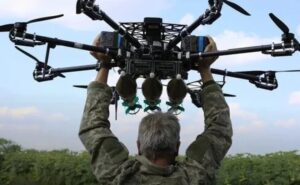 Reuters: Україна випереджає США за темпами виробництва FPV-дронів
