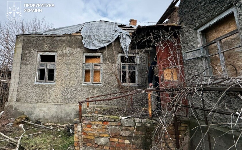 На Дніпропетровщині судитимуть експерта та власника будинку за шахрайство з «єВідновленням» на 1,5 млн грн На Дніпропетровщині судитимуть експерта та власника будинку за шахрайство з «єВідновленням» на 1,5 млн грн