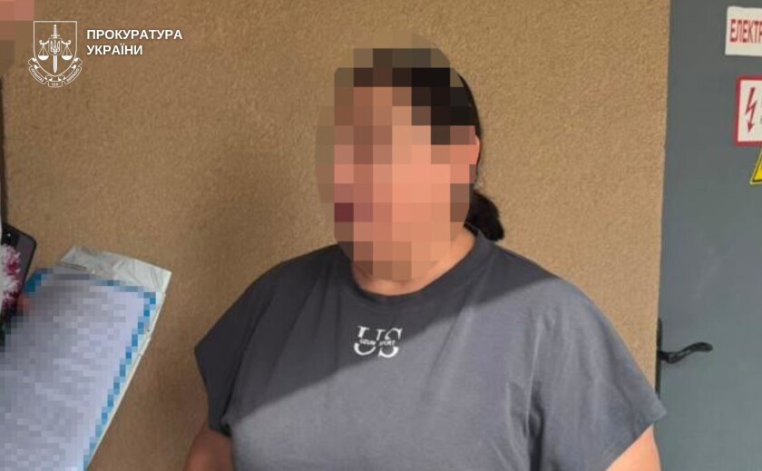 За 3 млн грн обіцяла продати майно держпідприємства у 166 разів дешевше – у Дніпрі затримали арбітражну керуючу За 3 млн грн обіцяла продати майно держпідприємства у 166 разів дешевше – у Дніпрі затримали арбітражну керуючу